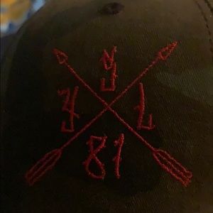 Meet your Posher, Joshua